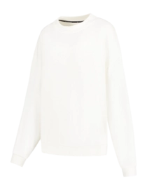 Sweater Deblon Women Juul Sweater Pearl 24