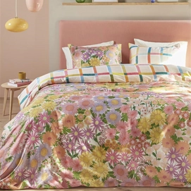 Bettwäsche Oilily Lucia Multi Satin