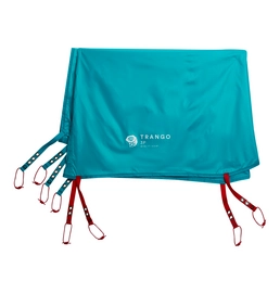 Tapis de Sol Mountain Hardwear Trango 4 Glacier Teal