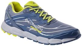 Trailrunning schoen Columbia Men Caldorado III Outdry Mountain Zour