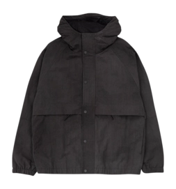 Veste Norse Projects Homme Herluf Wave Dye Nylon Windbreaker Black