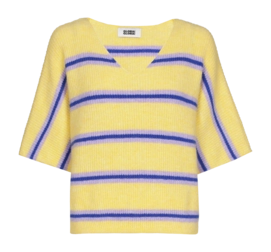 Pull Gloria! Gloria! Femme Fairy Shortsleeve Yellow