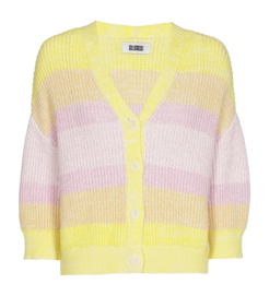 Cardigan Gloria! Gloria! Women Vision Bright Yellow