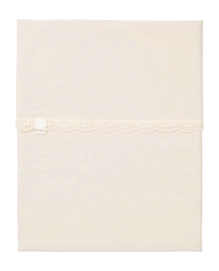 Laken für Kinderbett Koeka Breeze Warm White