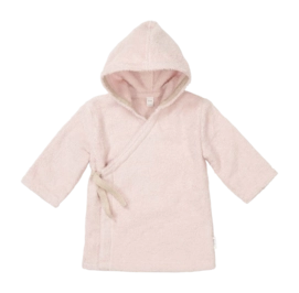Peignoir Koeka Dijon Daily Blush