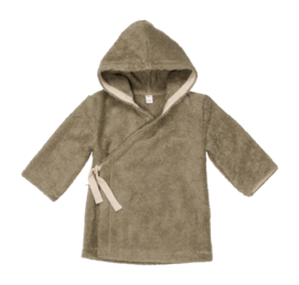 Peignoir Koeka Dijon Daily Moss