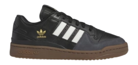Forum_84_Low_CL_Schoenen_Zwart_IG3770_01_standard-_no-bg