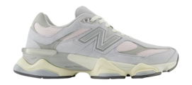 Sneaker New Balance U9060 Unisex Granite/Pink Granite/Silver Metallic