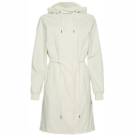 Jacket Rains Women String Parka Fossil