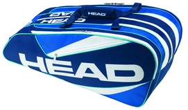 Tennistas HEAD Elite 9R Supercombi Blue Blue