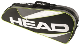 Tennistas HEAD Elite 3R Pro Black Antracite