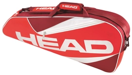 Tennistas HEAD Elite 3R Pro Red Red