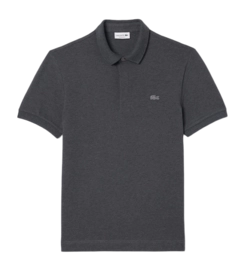 Polo Shirt Lacoste Men's PH5522 Regular Fit in Pitch Chine