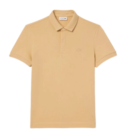 Polo Shirt Lacoste Men's PH5522 Regular Fit  Croissant