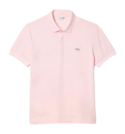 Polo Shirt Lacoste Men's PH5522 Regular Fit Flamingo