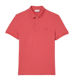 Poloshirt Lacoste PH5522 Regular Fit Herren Sierra Red