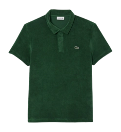 Poloshirt Lacoste PH7571 Regular Fit Herren Green