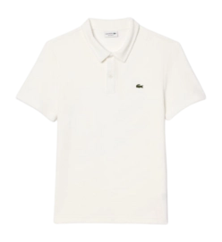 Poloshirt Lacoste PH7571 Regular Fit Herren Flour