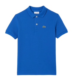 Polo Shirt Lacoste Kids PJ2909 Regular Fit Ladigue