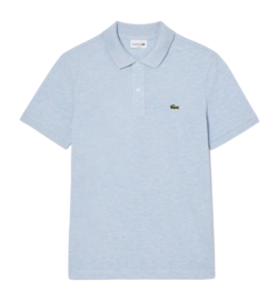 Polo Lacoste Homme PH4012 Slim Fit Heather Cove