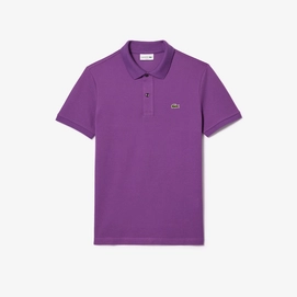 Polo Lacoste Homme PH4012 Slim Fit Mauveglow