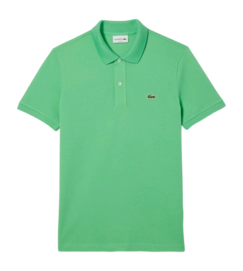Polo Lacoste Homme PH4012 Slim Fit Peppermint
