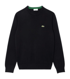 Pull Lacoste Homme AH1985 Black