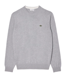 Pullover Lacoste AH1985 Herren Silver Chine