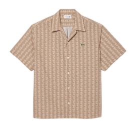 Blouse Lacoste Men CH8792 Croissant/Cookie