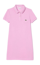 Jurk Lacoste Girls EJ2816 Gelato