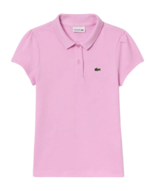 Polo Lacoste Girls PJ3594 Gelato