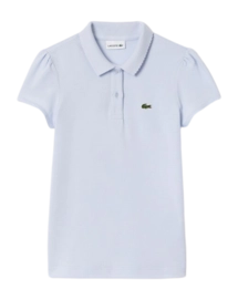 Polo Lacoste Girls PJ3594 Phoenix Blue
