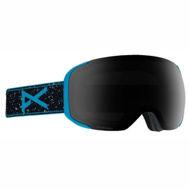 Ski Goggles Anon Men M2 Ranger / Sonar Smoke