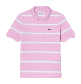 Polo Lacoste Boys PJ7124 Gelato/Multico
