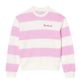 Trui Lacoste Women SF7222 Flour/Gelato