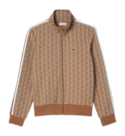 Vest Lacoste Men SH1368 Croissant/Cookie