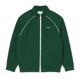 Sweatjacke Lacoste SJ2152 Kinder Green