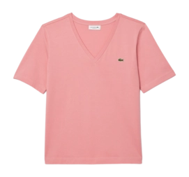 T-Shirt Lacoste Women TF7300 Tourmaline