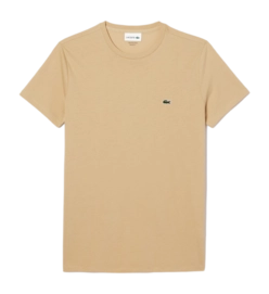T-Shirt Lacoste Men TH6709 Croissant