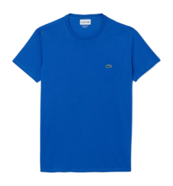 T-Shirt Lacoste Men TH6709 Ladigue