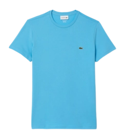 T-Shirt Lacoste Men's TH6709 Bonnie