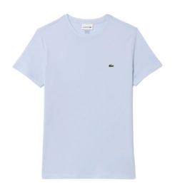 T-Shirt Lacoste TH6709 Herren Phoenix Blue