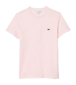T-Shirt Lacoste Men TH6709 Flamingo