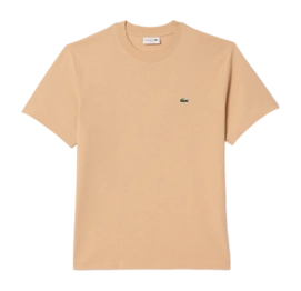 T-Shirt Lacoste Men TH7318 Croissant