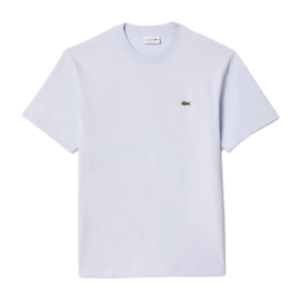 T-Shirt Lacoste TH7318 Herren Phoenix Blue