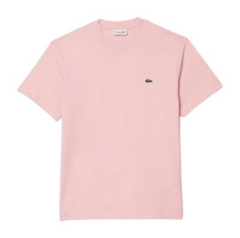 T-Shirt Lacoste TH7318 Herren Waterlily