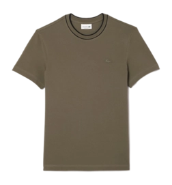 T-Shirt Lacoste Men TH8174 Tank