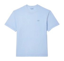 T-Shirt Lacoste TH8312 Unisex Eco Skyway