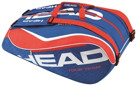 Tennistas HEAD Tour Team 12R Monstercombi Blue Red