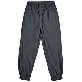 Pantalon de Pluie Rains Unisex Pants Regular Slate